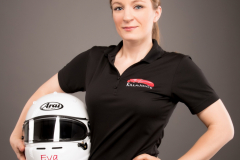 Eva Hakansson.