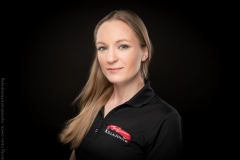 Eva Hakansson.