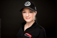 Eva Hakansson.