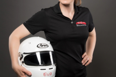 Eva Hakansson.