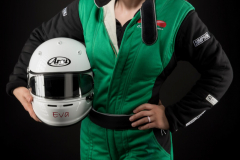Eva Hakansson.