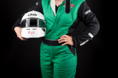 Eva Hakansson.