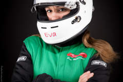 Eva Hakansson.