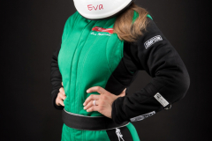 Eva Hakansson.