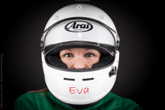 Eva Hakansson.