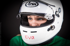 Eva Hakansson.