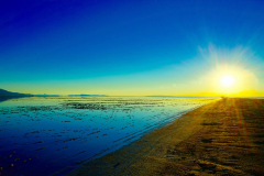 Bonneville. Photo by Rainer Kopp.
