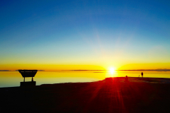 Bonneville. Photo by Rainer Kopp.