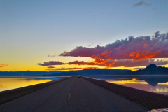 Bonneville. Photo by Rainer Kopp.